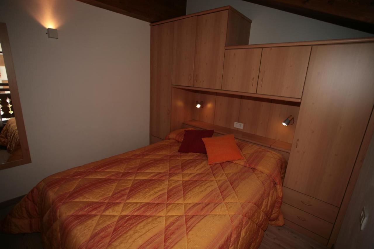 Villetta Ai Pini Deluxe Canazei Zewnętrze zdjęcie