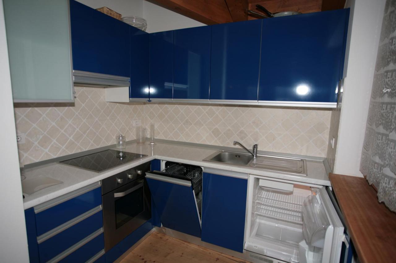 Villetta Ai Pini Deluxe Canazei Zewnętrze zdjęcie