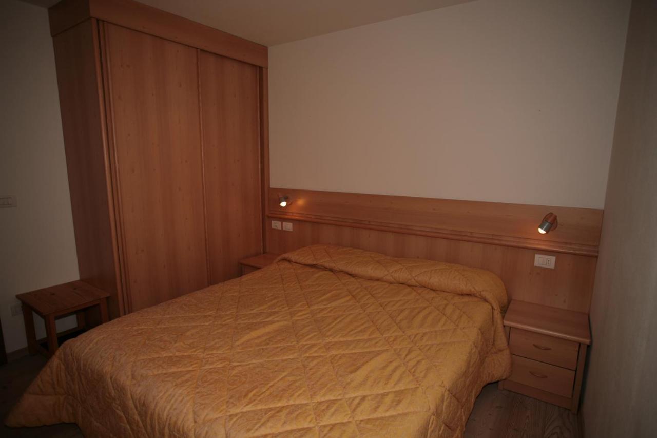 Villetta Ai Pini Deluxe Canazei Zewnętrze zdjęcie